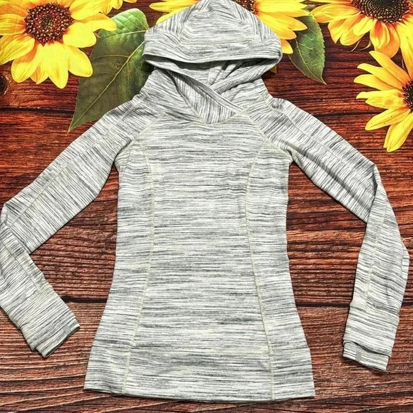 Lululemon hoodie - Picture 1 of 6